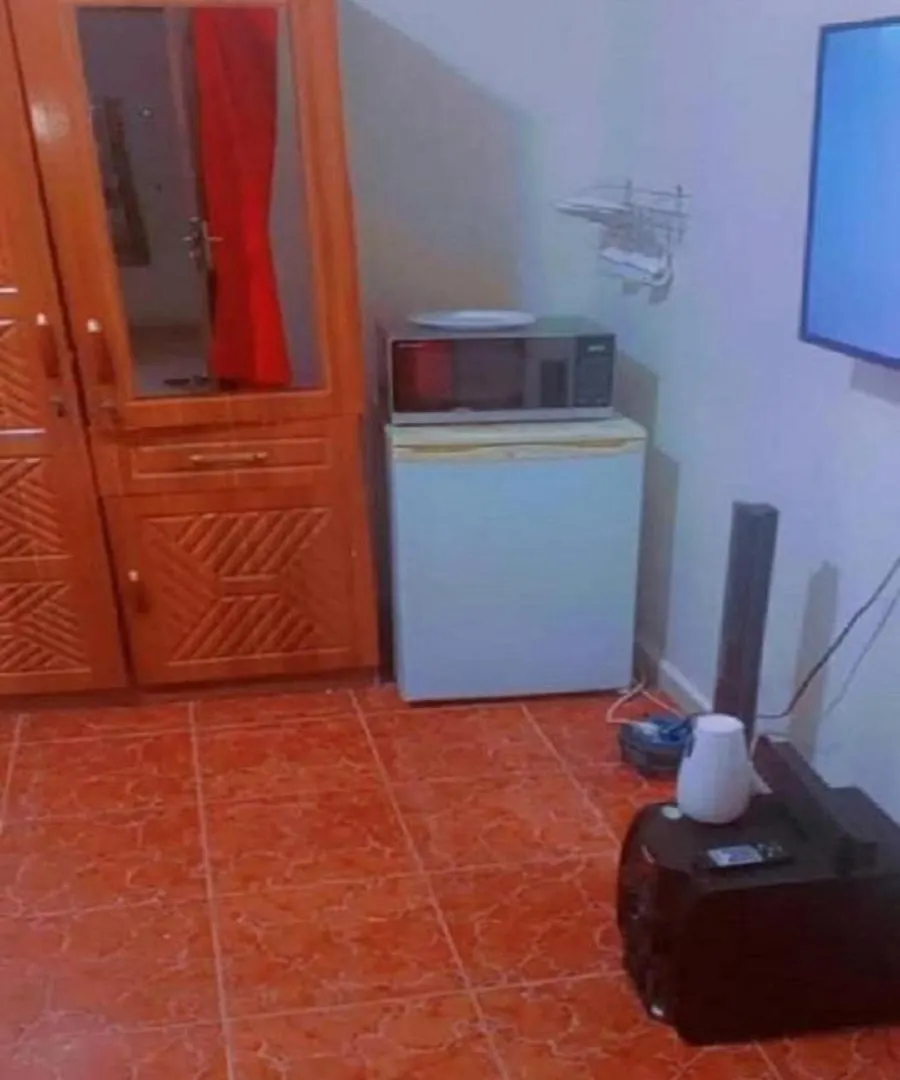 Chez Mamy D Apartment Dakar
