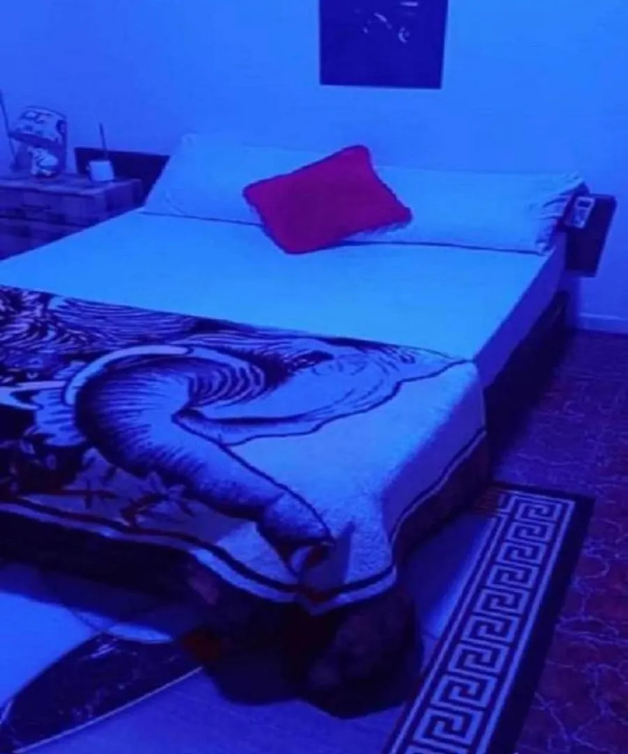 Chez Mamy D Apartment Dakar Senegal