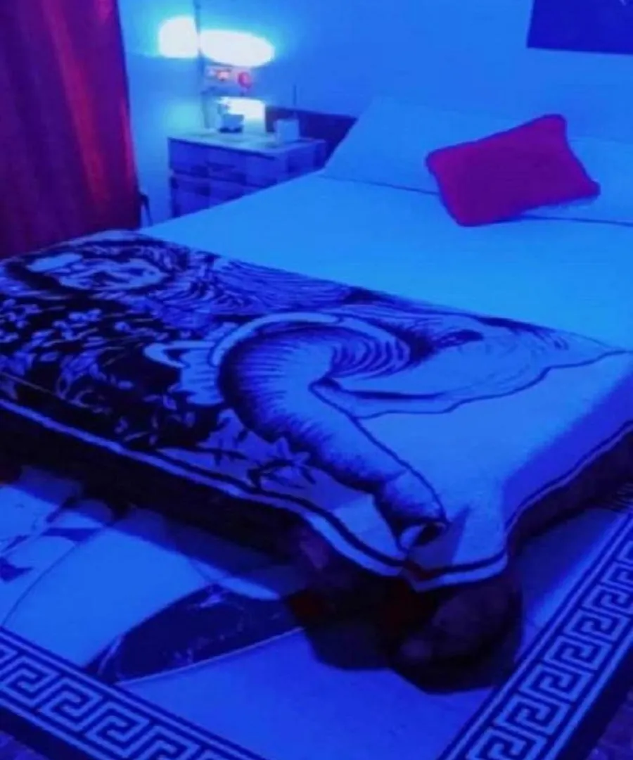 Chez Mamy D Apartment Dakar 0*,