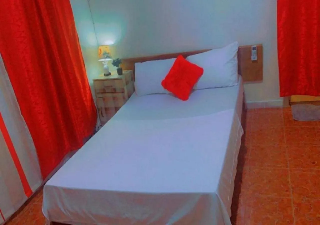 Chez Mamy D Apartment Dakar