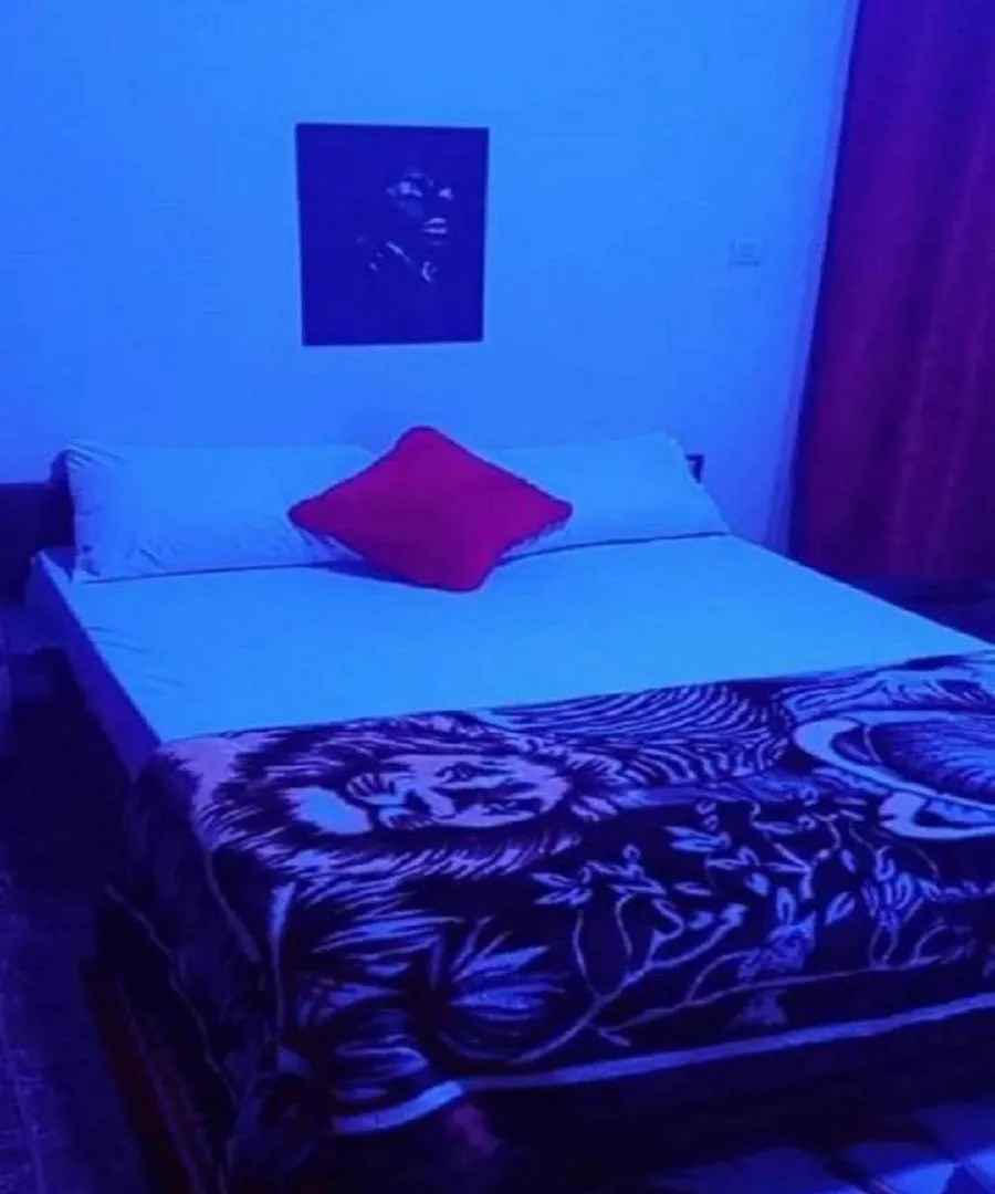 Chez Mamy D Apartment Dakar